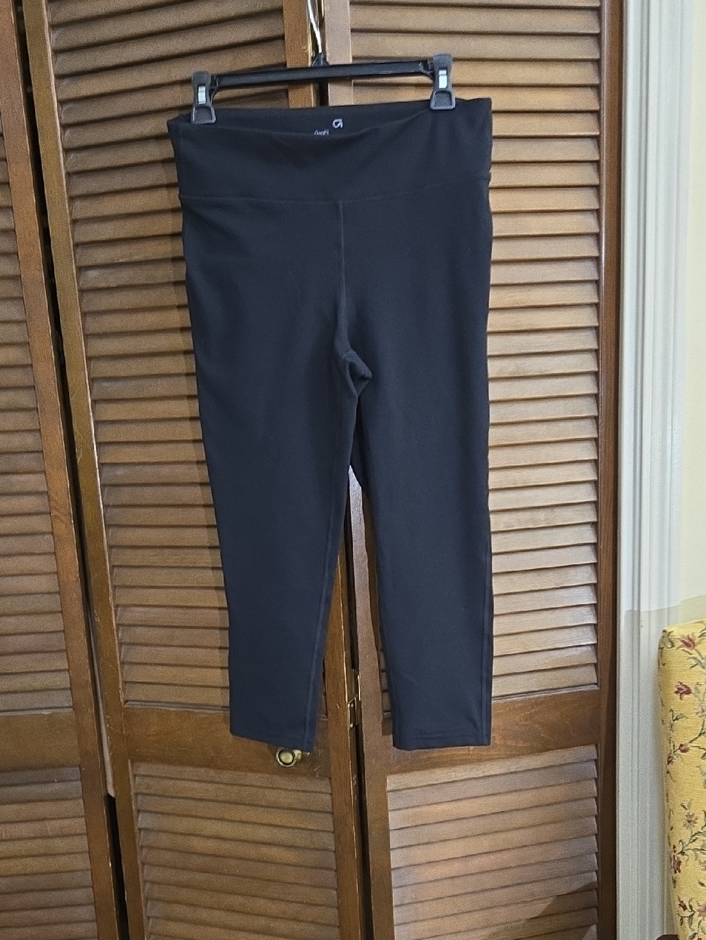 Ladies Performance Leggings Like New